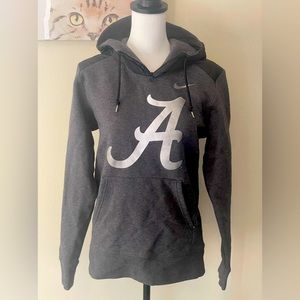 Nike Alabama Crimson Tide Pullover Hoodie Jacket